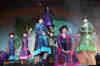 Showtanzgruppe 2018 - Mary Poppins